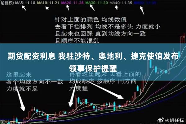 期货配资利息 我驻沙特、奥地利、捷克使馆发布领事保护提醒