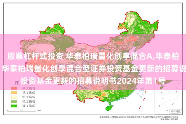 股票杠杆式投资 华泰柏瑞量化创享混合A,华泰柏瑞量化创享混合C: 华泰柏瑞量化创享混合型证券投资基金更新的招募说明书2024年第1号